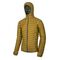 Ocun Tsunami Eco Yellow Drit Men's Down Jacket
