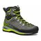 Freney Evo Lth Gv Graphite/Green Lime Μποτες Gore-tex Asolo