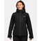Flip-W Black Women's Ski Jacket Kilpi