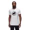 Core White Άνδρικο T-shirt Mammut