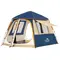 Solart 1668 Automatic 3-Person Camping Tent