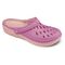 Boaonda Easy Purple Pink Women’s Clogs
