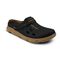 Boaonda Adventure Black Men’s Waterproof Clogs