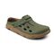 Boaonda BA Adventrure Khaki Men's Clogs