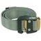 Tatonka Unisex Stretch Belt 25mm – Warm Grey