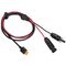 EcoFlow XT60i Καλώδιο Ηλιακού Πάνελ 3.5m