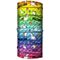 Fizan Cartoon Unicorns Neckwarmer – Multifunctional Outdoor Neckwarmer