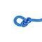 Mammut Crag 9.5mm Blue/White Climbing Rope