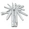 Πολυεργαλείο Swiss Tool MX Clip Ασημί Victorinox