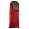 Grand Canyon UTAH 190 Red Dahlia Sleeping Bag Blanket