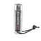 Assynt Flashlight UL Επαναφορτιζόμενος Φακός 400 Lumens Robens