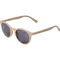 Cairn Brad Mat Brad Mat Biscuit Sand Unisex Sunglasses