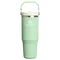 IceFlow Flip Straw 2.0 Pistachio 0.89lt Θερμός Stanley
