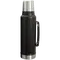 The Legendary Classic Bottle Black 2.0 0.94lt Θερμός Stanley