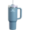 The Quencher H2.O FlowState Indigo 1.18lt Θερμός Stanley