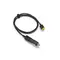 EcoFlow Car Charge XT60 Cable