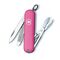 Σουγιάς Classic SD 58 mm ροζ cherry blossom σε blister Victorinox