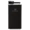 The Easy-Fill Wide Mouth Flask Hammertone Black 0.23lt Φλασκί Stanley