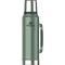 The Legendary Classic Bottle Hammertone Green 0.94lt Θερμός Stanley