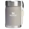 The Legendary Food Jar+Spork Ash 2.0 Δοχείο Θερμός 0.47lt Stanley