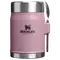 The Legendary Food Jar+Spork Purple Smoke Δοχείο Θερμός 0.47lt Stanley
