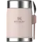 The Legendary Food Jar+Spork Rose Quartz Δοχείο Θερμός 0.47lt Stanley