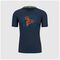 Karpos Val Federia Men’s Val Federia Tee Outer Space Print 2 Men's T-Shirt
