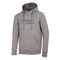 Ocun Ανδρικό Φούτερ Hoodie Grey Paloma Excalibur