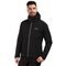 Kilpi Sonna-M Black Men's Hiking Jacket