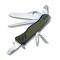 Ελβετικός Σουγιάς Swiss Soldier's Knife Χακί Victorinox