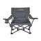 Nautica Competition Folding Beach Chair 2641 Grey