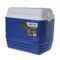 Pinnacle Primero 32L Blue Ice Cooler Box