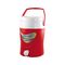 Pinnacle Platino 8L Red
