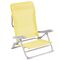 Καρεκλάκι Παραλίας Seaford Sunburst Outwell