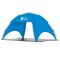 Salty Tribe Arawak Bright Blue Sun Shelter