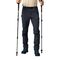 Northfinder Men’s Hiking Trousers Softshell 3L Goberto Darkdenim