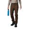 Northfinder Goberto Mustang Men’s Hiking Trousers Softshell 3L