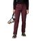 Northfinder Angela Darkgrape Women’s Hiking Trousers