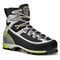 Asolo 6B+ GV Woman Black/Green Γυναικείες Μπότες Ορειβασίας