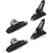 Marker Griffon 13 D 110mm Black Ski Bindings