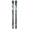 Nordica Enforcer 94 Flat Black/Orange/Green Ανδρικά Πέδιλα Σκι