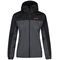 Kilpi Hurricane-W Black Women’s Shell Jacket