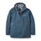 Rab Ανδρικό Ορειβατικό Μπουφάν GORE-TEX Kangri GTX Tempest Blue