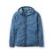 Rab Aνδρική Ζακέτα Fleece με Κουκούλα Nexus Hoody Tempest Blue