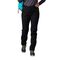 Northfinder Γυναικείο Παντελόνι Πεζοπορίας Softshell Ruut Black